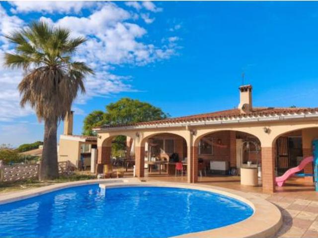 Chalet en venta en Urbanización Bonalba, l'Alacantí