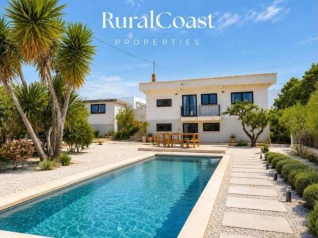Chalet en venta en l'Alacantí, Valencia