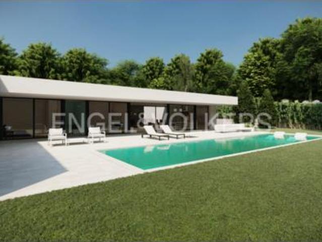 Chalet en venta en Urbanización Bonalba, l'Alacantí