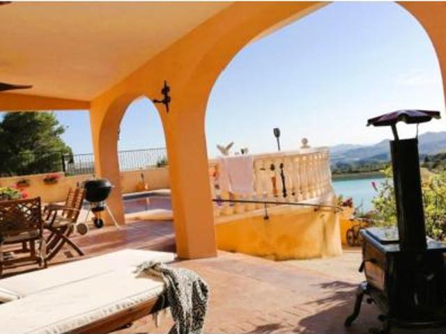 Chalet en venta en l'Alacantí, Valencia