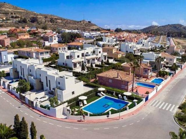 Chalet en venta en Urbanización Valle Dorado, l'Alacantí