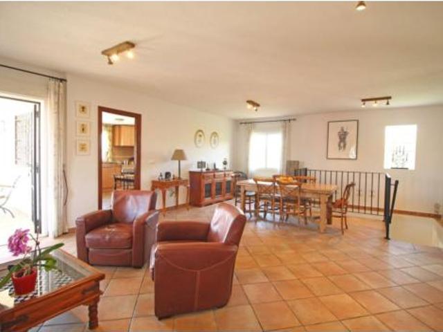 Chalet en venta en Urbanización Valle Dorado, l'Alacantí