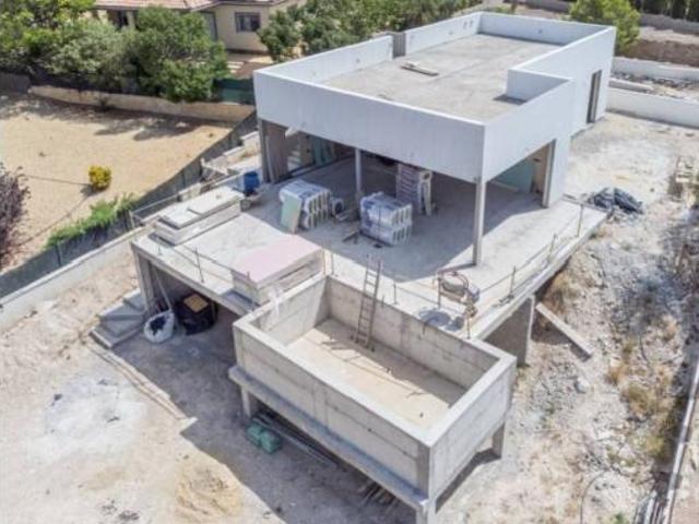 Chalet en venta en Busot, Valencia