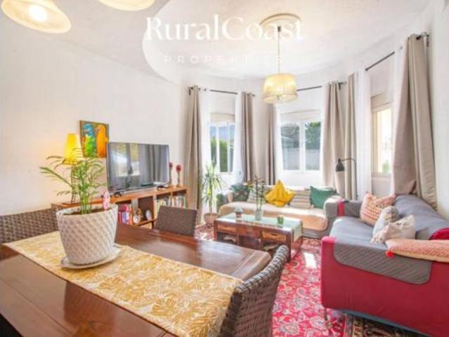 Chalet en venta en l'Alacantí, Valencia