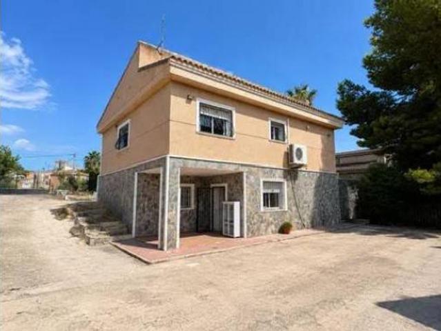 Chalet en venta en l'Alacantí, Valencia