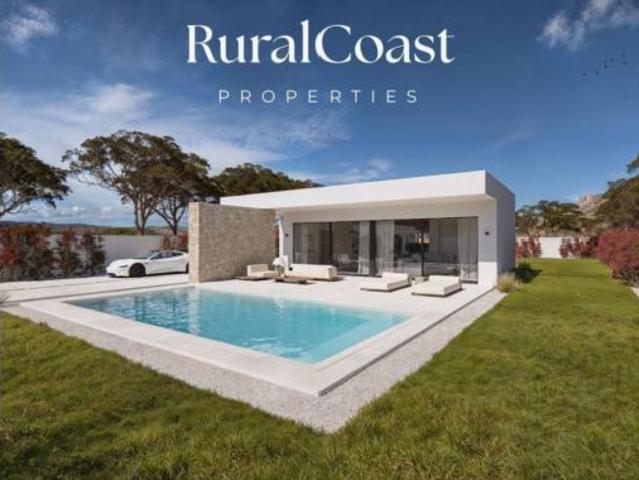 Chalet en venta en l'Alacantí, Valencia