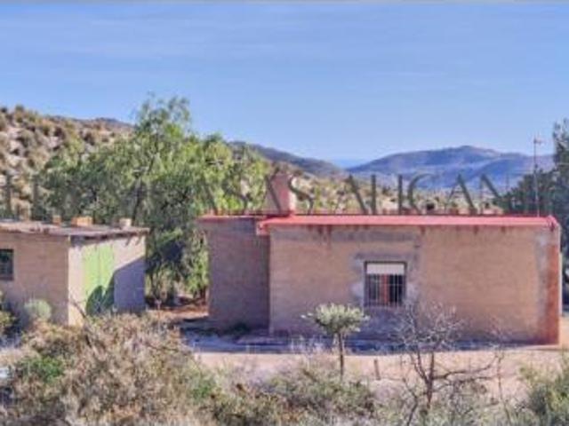 Chalet en venta en l'Alacantí, Valencia