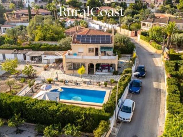 Chalet en venta en l'Alacantí, Valencia