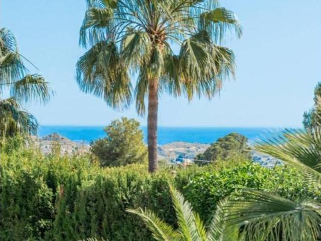 Chalet en venta en Busot, Valencia