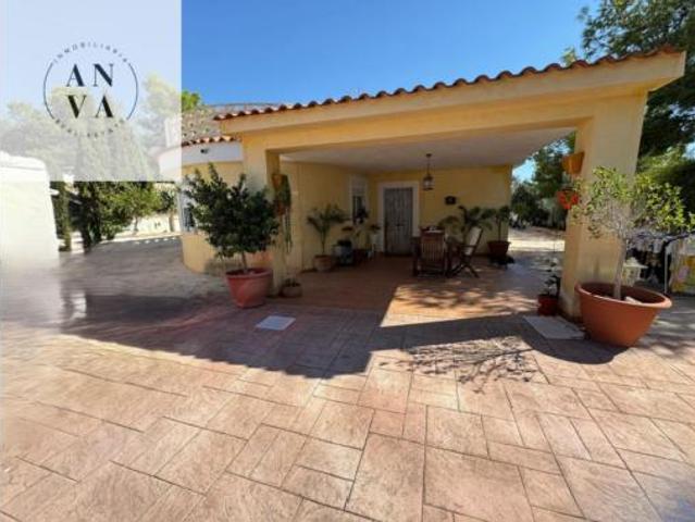 Chalet en venta en l'Alacantí, Valencia