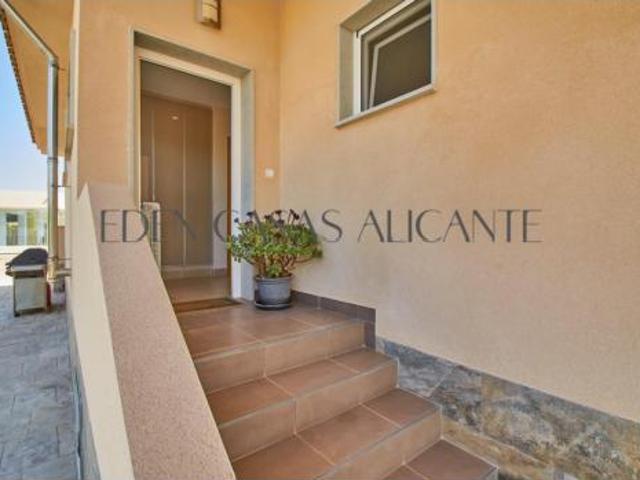 Chalet en venta en l'Alacantí, Valencia