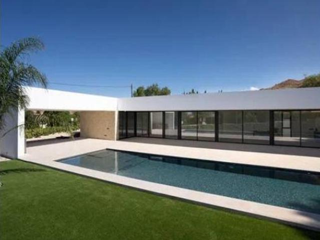 Chalet en venta en Urbanización Bonalba, l'Alacantí
