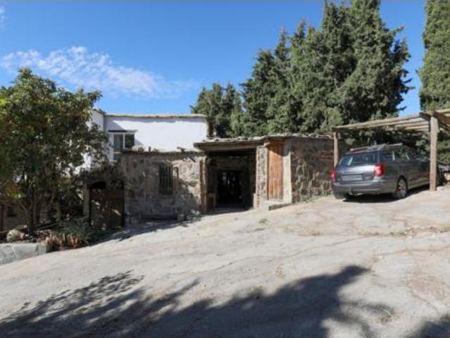 Chalet en venta en Comarca de la Alpujarra Granadina, Andalucía