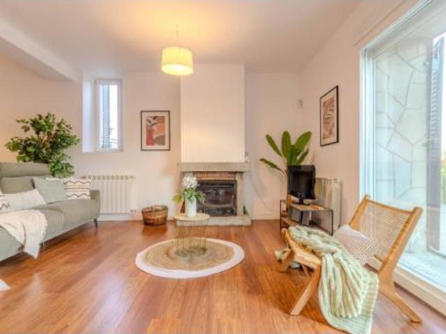 Chalet en venta en Sexmo de Lozoya, Bustarviejo