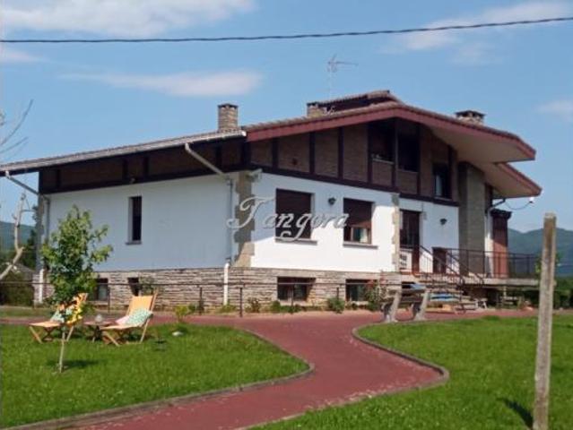 Chalet en venta en Busturia, Guipúzcoa