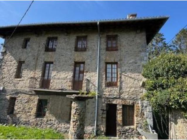 Chalet en venta en Axpe, Busturia