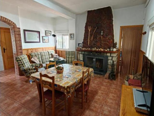 Chalet en venta en La Hoya de Buñol, Valencia