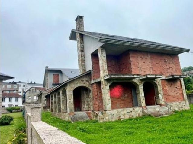 Chalet en venta en O Eume, Galicia