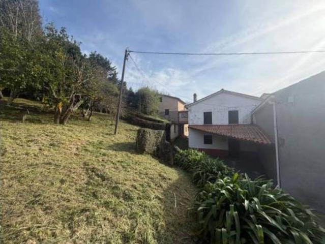Chalet en venta en O Eume, Galicia