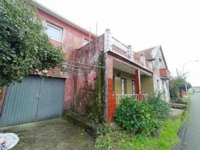 Chalet en venta en O Eume, Galicia