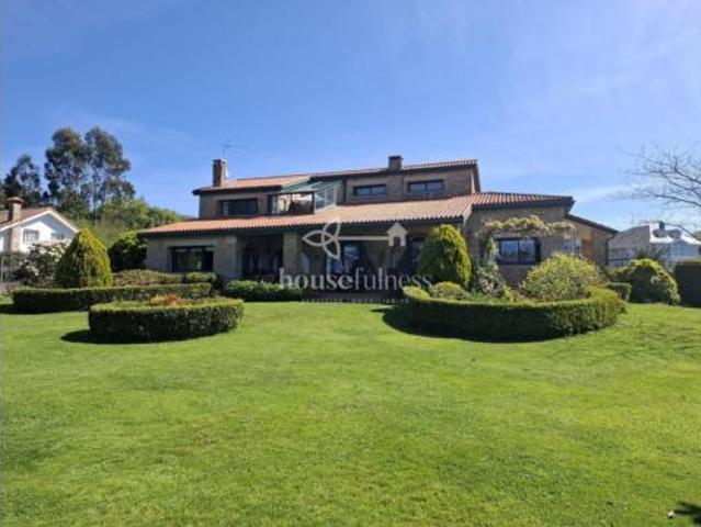 Chalet en venta en O Eume, Galicia