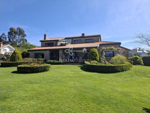 Chalet en venta en O Eume, Galicia