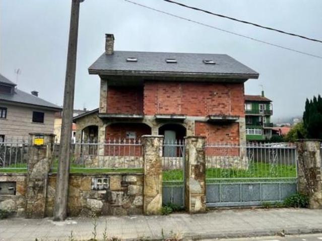 Chalet en venta en O Eume, Galicia