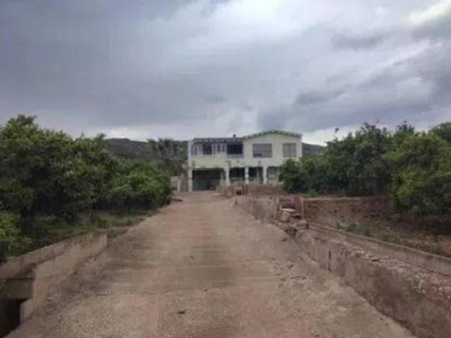 Chalet en venta en la Plana Alta, Valencia