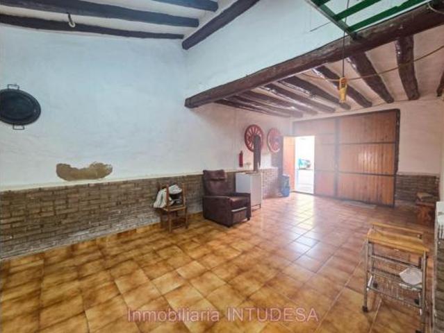 Chalet en venta en Cabanillas, Navarra