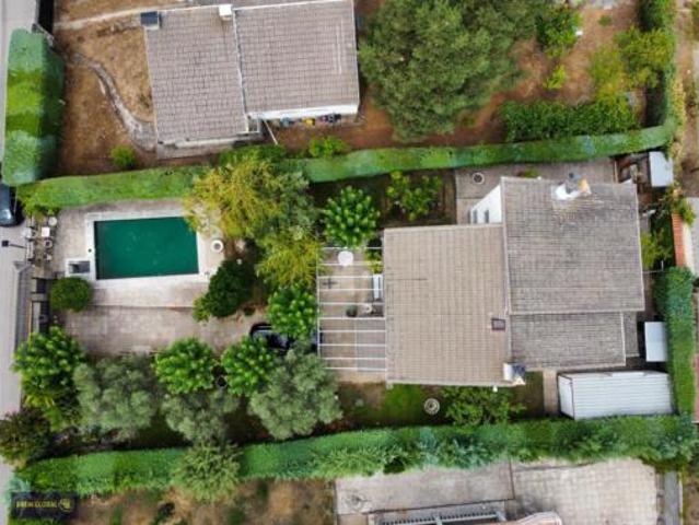 Chalet en venta en Cabanillas De La Sierra, Madrid