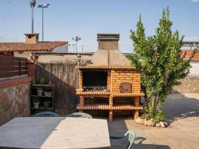Chalet en venta en Cabanillas Del Campo, Castilla-La Mancha
