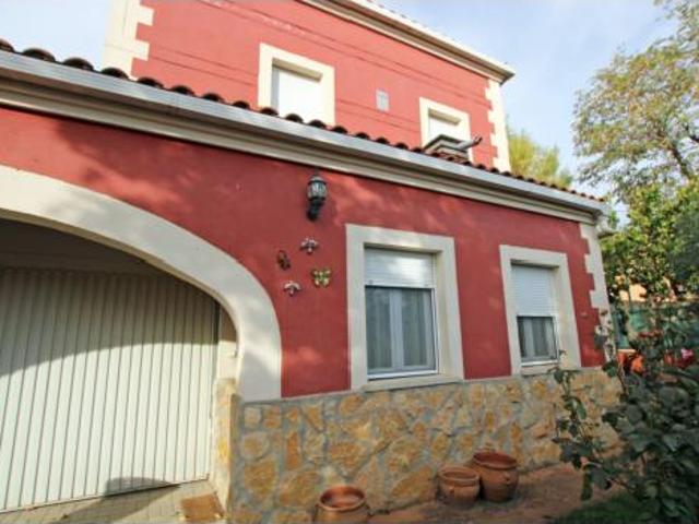 Chalet en venta en Cabanillas Del Campo, Castilla-La Mancha