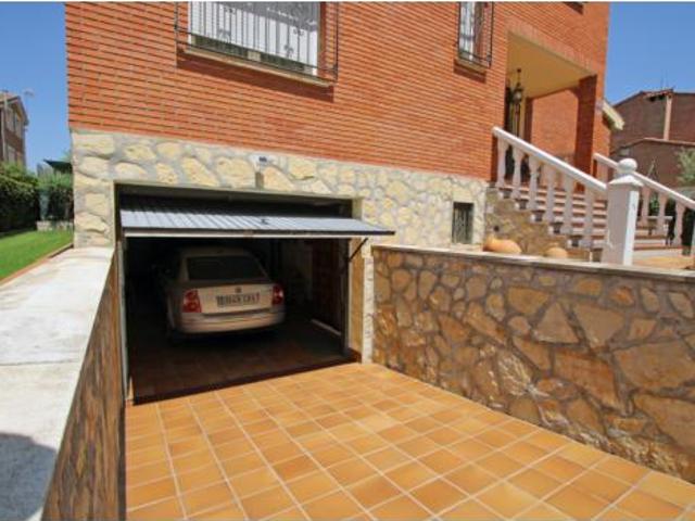Chalet en venta en Cabanillas Del Campo, Castilla-La Mancha