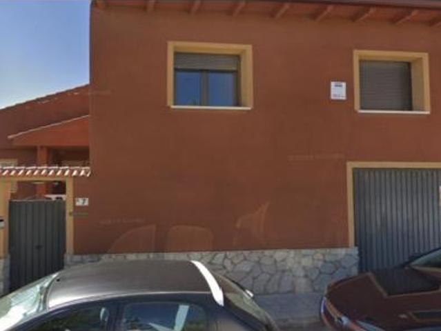 Chalet en venta en Cabanillas Del Campo, Castilla-La Mancha