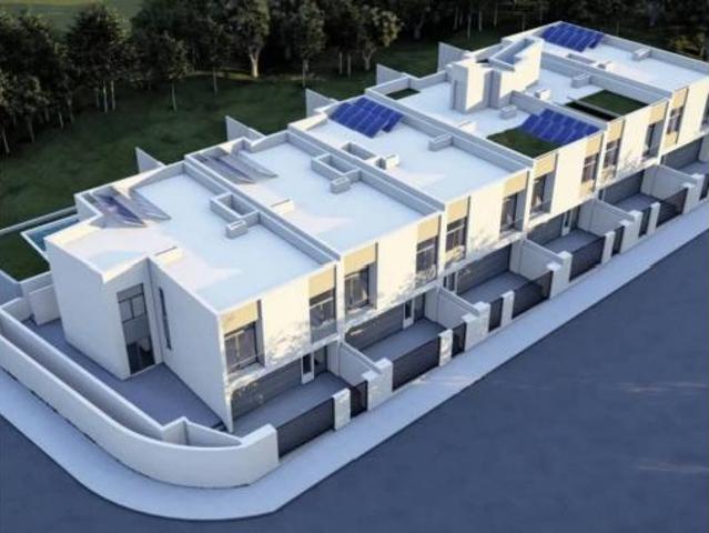 Chalet en venta en Cabanillas Del Campo, Castilla-La Mancha