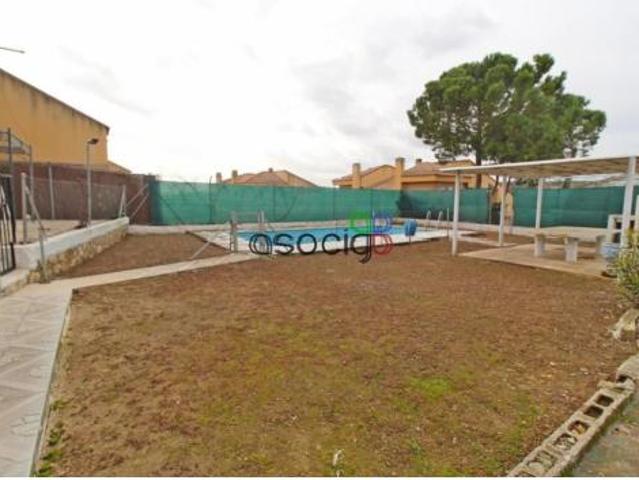 Chalet en venta en Cabanillas Del Campo, Castilla-La Mancha