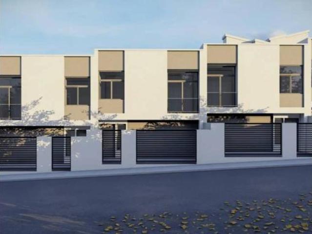 Chalet en venta en Cabanillas Del Campo, Castilla-La Mancha