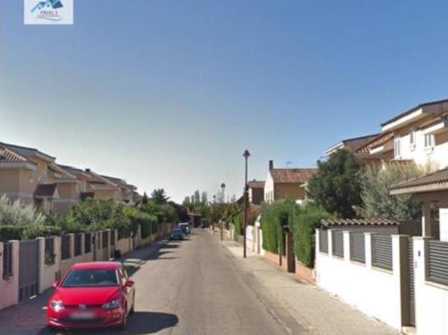 Chalet en venta en Cabanillas Del Campo, Castilla-La Mancha
