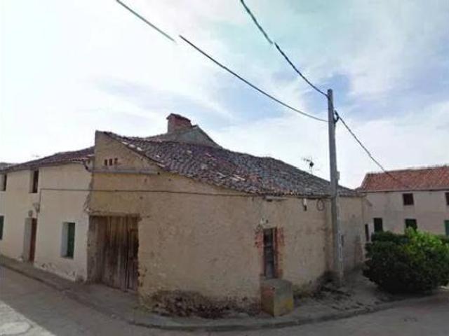 Chalet en venta en Sexmo de Cabezas, Cabañas De Polendos