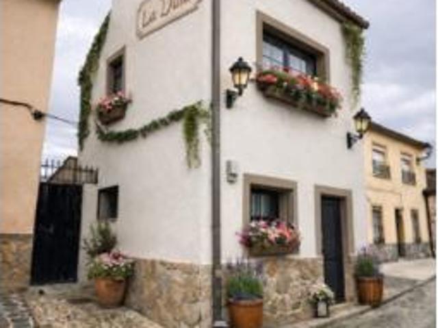 Chalet en venta en Sexmo de Cabezas, Cabañas De Polendos