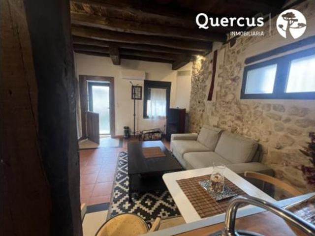 Chalet en venta en Sexmo de Cabezas, Cabañas De Polendos