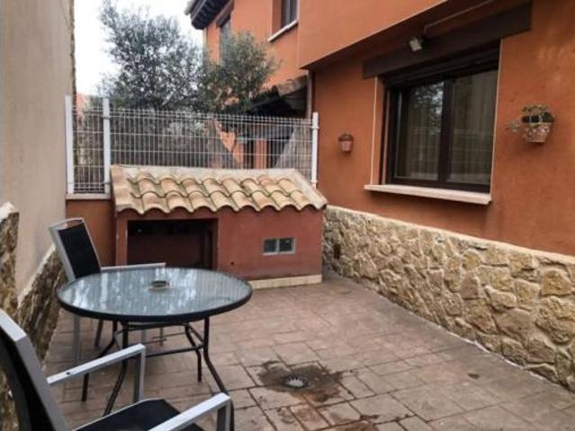 Chalet en venta en Sexmo de Cabezas, Cabañas De Polendos