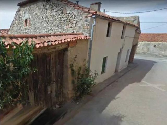Chalet en venta en Sexmo de Cabezas, Cabañas De Polendos