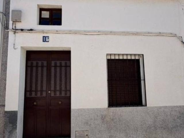 Chalet en venta en Cabeza Del Buey, Extremadura