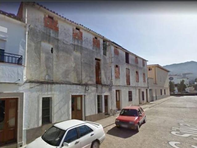 Chalet en venta en Cabeza Del Buey, Extremadura