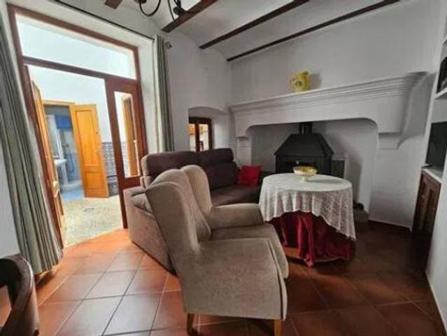 Chalet en venta en Cabeza La Vaca, Extremadura