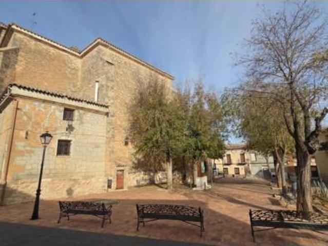 Chalet en venta en Cabezamesada, Castilla-La Mancha