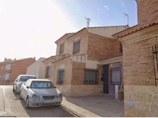 Chalet en venta en Cabezamesada, Castilla-La Mancha