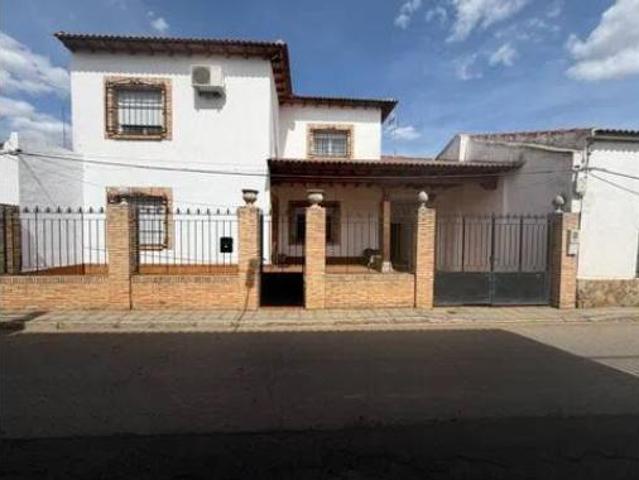 Chalet en venta en Cabezarados, Castilla-La Mancha