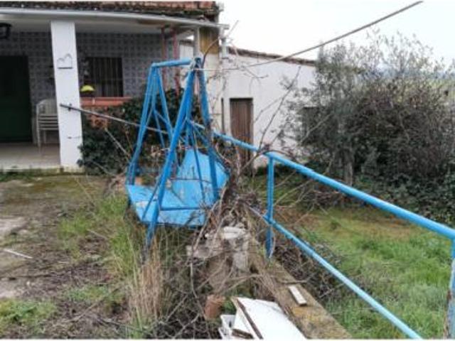 Chalet en venta en Cabezarrubias Del Puerto, Castilla-La Mancha